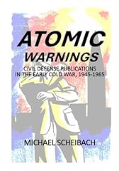 Atomic warnings civil for sale  Delivered anywhere in USA 