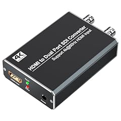 Misott convertisseur hdmi d'occasion  Livré partout en France