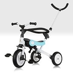 Folding trike parent for sale  Delivered anywhere in UK