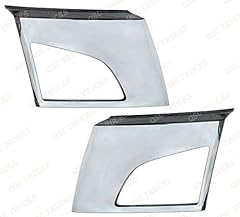 Qsc bumper corners for sale  Delivered anywhere in USA 