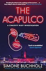 The acapulco volume d'occasion  Livré partout en Belgiqu