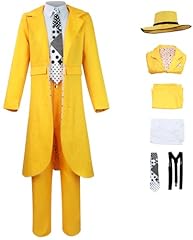 Windskids stanley costume usato  Spedito ovunque in Italia 