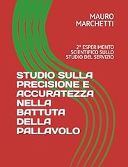 Studio sulla precisione usato  Spedito ovunque in Italia 