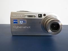 Sony cyber shot d'occasion  Livré partout en France