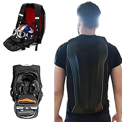 Motorcycle hardshell backpack for sale  Delivered anywhere in UK