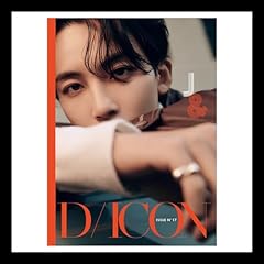 Dicon issue jeonghan for sale  Delivered anywhere in UK