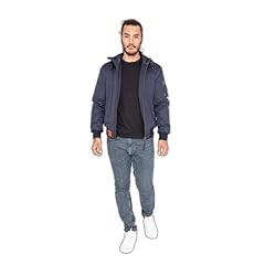 Blouson bombers fawn d'occasion  Livré partout en Belgiqu