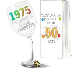 Aurìca calice vino usato  Spedito ovunque in Italia 
