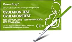 Pack tests ovulation d'occasion  Livré partout en France