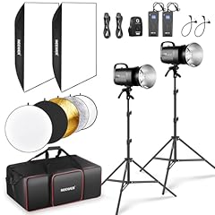 Neewer 800ws studio for sale  Delivered anywhere in UK