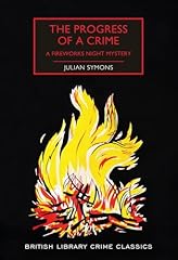 The progress crime d'occasion  Livré partout en France
