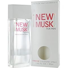 New musk men for sale  Delivered anywhere in USA 