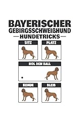 Bgs hund notizbuch gebraucht kaufen  Wird an jeden Ort in Deutschland