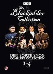 Blackadder complete collection for sale  Delivered anywhere in USA 