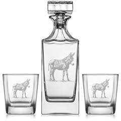 Whiskey decanter gift for sale  Delivered anywhere in USA 