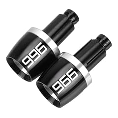 Motorcycle handlebar end for sale  Delivered anywhere in UK