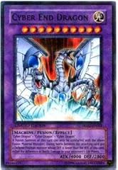 Cyber end dragon usato  Spedito ovunque in Italia 