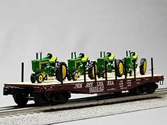 Lionel prr flatcar for sale  Delivered anywhere in USA 