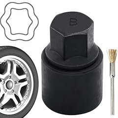 Wheel locking lug for sale  Delivered anywhere in USA 