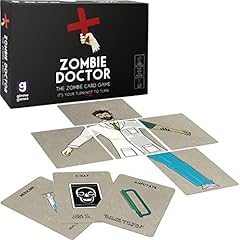 Gimme games zombie for sale  Delivered anywhere in UK