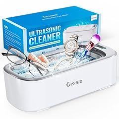 Gisaae ultrasonic cleaner for sale  Delivered anywhere in Ireland