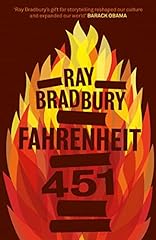 Fahrenheit 451 inglese usato  Spedito ovunque in Italia 