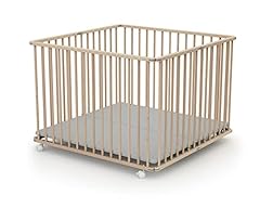 Webaby laufstall baby gebraucht kaufen  Wird an jeden Ort in Deutschland