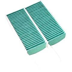Ventilazione auto 2pcs usato  Spedito ovunque in Italia 