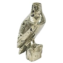 Hand carved pyrite for sale  Delivered anywhere in USA 