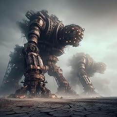 Trance iron giants for sale  Delivered anywhere in UK