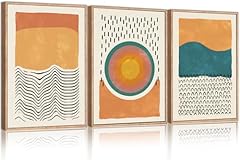 Hpinub boho abstract for sale  Delivered anywhere in USA 