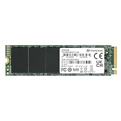 Transcend mte110s ssd usato  Spedito ovunque in Italia 
