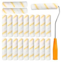 20pcs rouleau peindre d'occasion  Livré partout en Belgiqu
