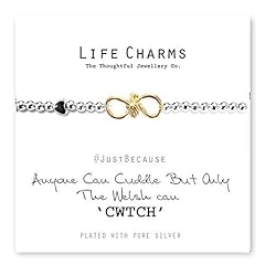 Life charms anyone for sale  Delivered anywhere in UK