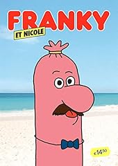 Franky 3 d'occasion  Livré partout en France