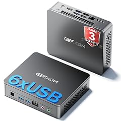 Geekom mini air12 gebraucht kaufen  Wird an jeden Ort in Deutschland