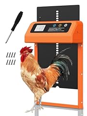 Chicken flap automatic for sale  Delivered anywhere in UK