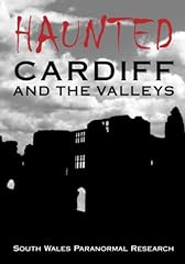 Haunted cardiff valleys for sale  Delivered anywhere in UK