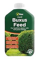 Vitax buxus liquid for sale  Delivered anywhere in UK