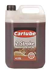 Carlube stroke mineral for sale  Delivered anywhere in UK