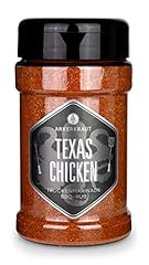 Ankerkraut texas chicken gebraucht kaufen  Wird an jeden Ort in Deutschland