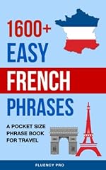 1600 easy french for sale  Delivered anywhere in UK