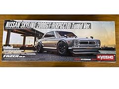 Kyosho fazer mk2 gebraucht kaufen  Wird an jeden Ort in Deutschland