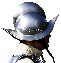 Queen armour spanish for sale  Delivered anywhere in USA 
