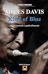 Miles davis kind usato  Spedito ovunque in Italia 