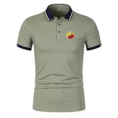 Polo uomo solid usato  Spedito ovunque in Italia 