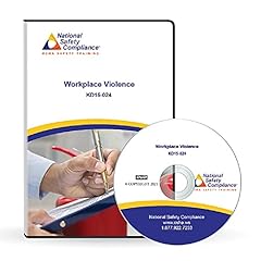 Workplace violence video for sale  Delivered anywhere in USA 