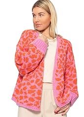 Sassyclassy leo cardigan gebraucht kaufen  Wird an jeden Ort in Deutschland