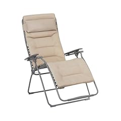 Lafuma relaxsessel futura gebraucht kaufen  Wird an jeden Ort in Deutschland