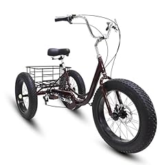 Jiyian adult tricycle for sale  Delivered anywhere in USA 